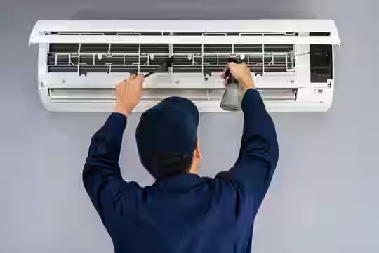 AC repair