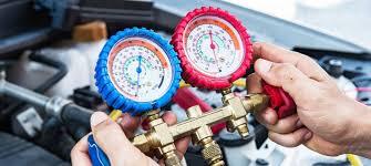 Air-Compressor-Repair