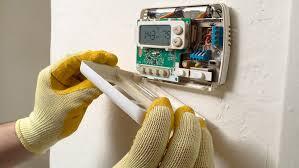 Thermostat-repair.