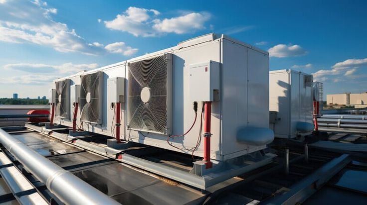 ac repair and installation