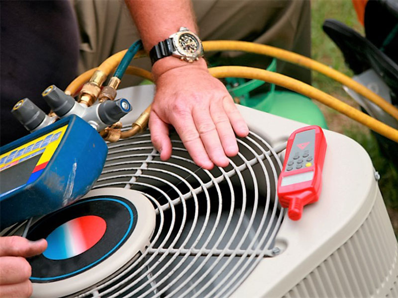 Air Compressor
