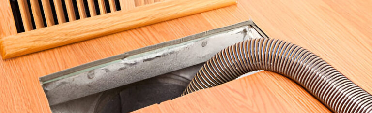air duct