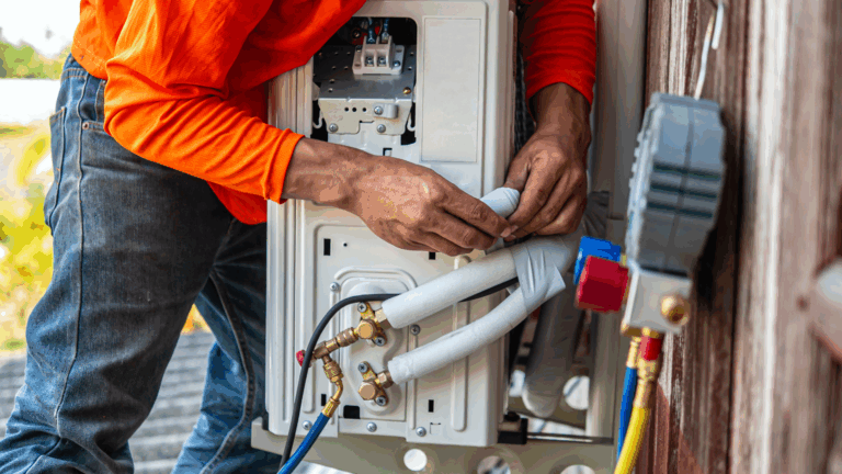 AC Compressor Replacement Cost in 2025: A Complete Breakdown