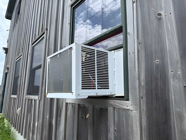 Window AC